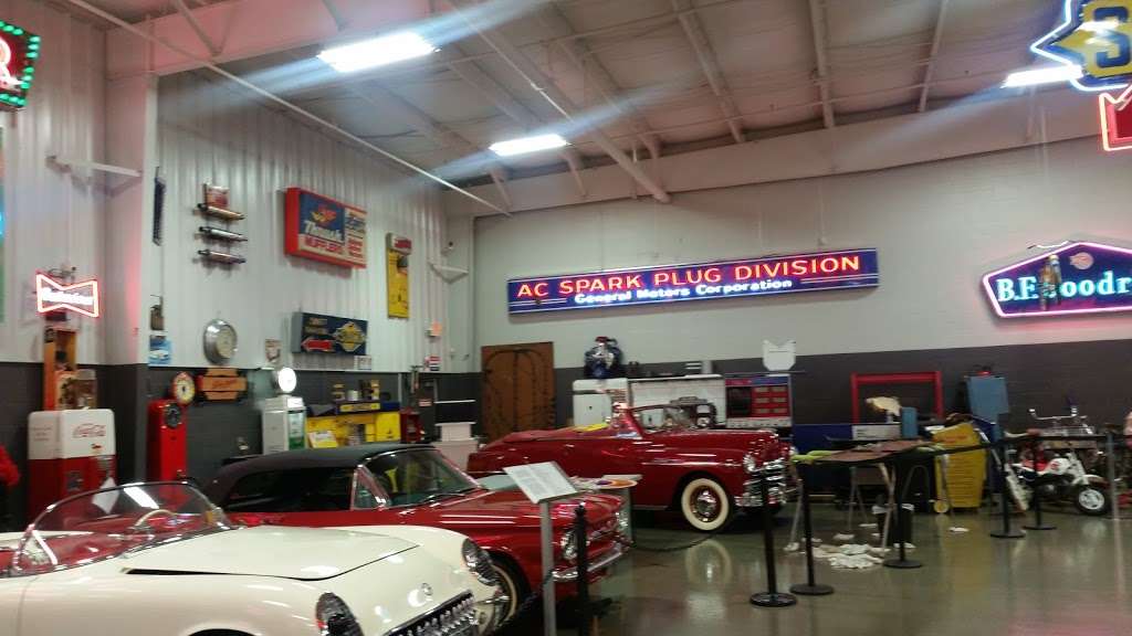 Ray Skillman Collector Car Sales | 1280 US-31, Greenwood, IN 46143, USA | Phone: (317) 496-5082