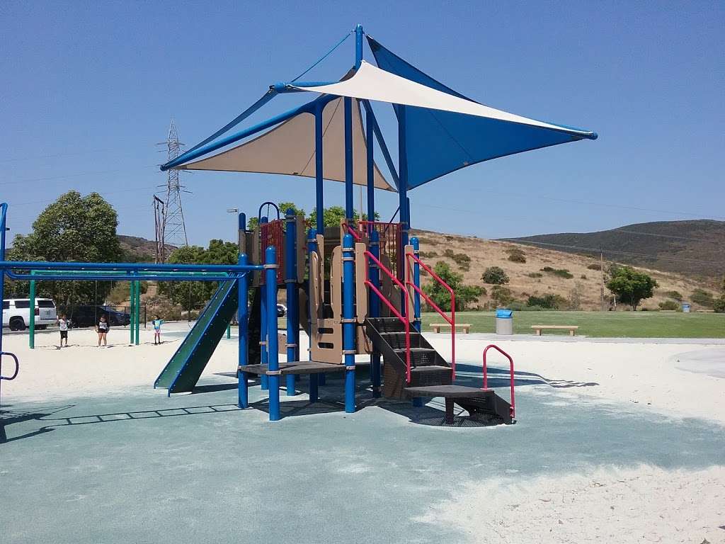 Hilltop Community Park | 9748 Oviedo Way, San Diego, CA 92129, USA | Phone: (858) 538-8198