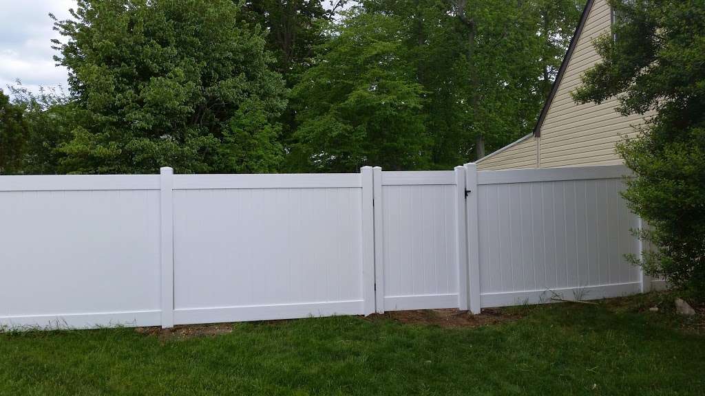 Ace Fencing | 223 Woodland Ave, Blackwood, NJ 08012, USA | Phone: (856) 227-9477