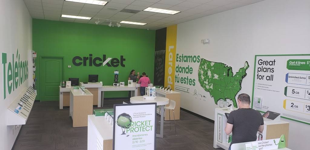 Cricket Wireless Authorized Retailer | 5320 TX-359 Ste 101, Laredo, TX 78043, USA | Phone: (956) 722-3401