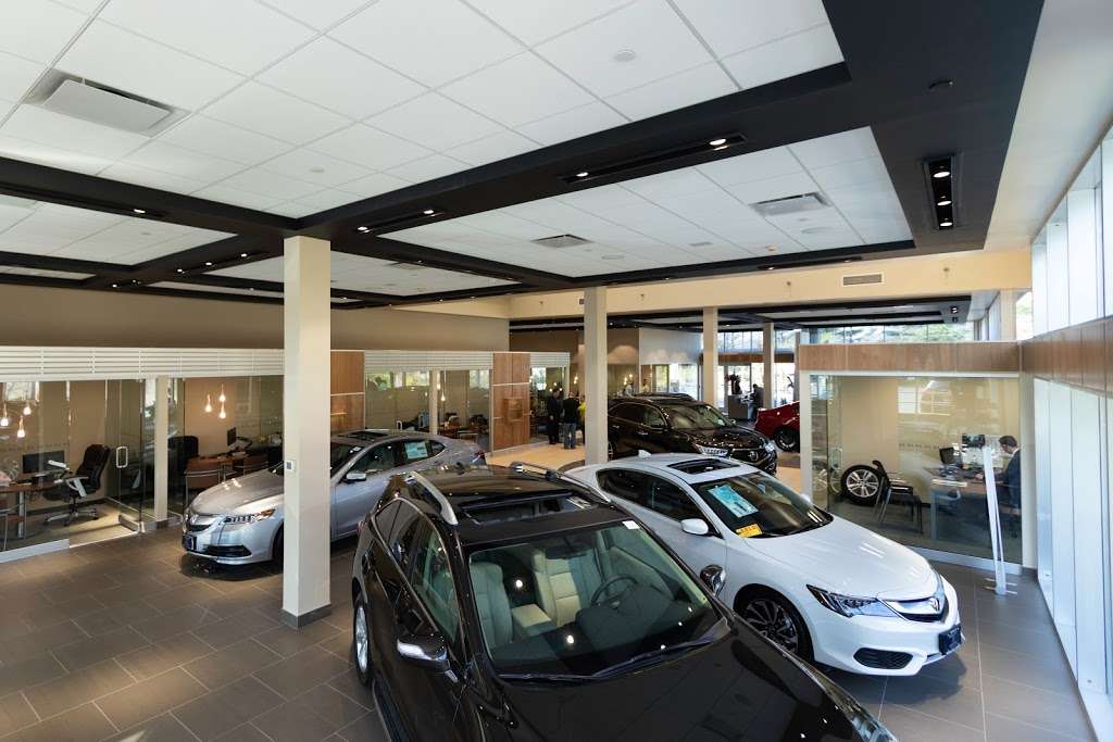 Rallye Acura | 1750 Northern Blvd, Roslyn, NY 11576, USA | Phone: (516) 508-9147