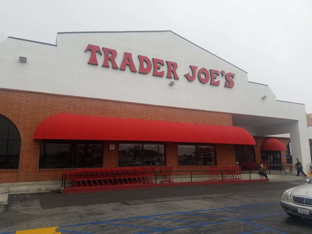 Trader Joes | 1100 CA-1, Hermosa Beach, CA 90254 | Phone: (310) 318-1767