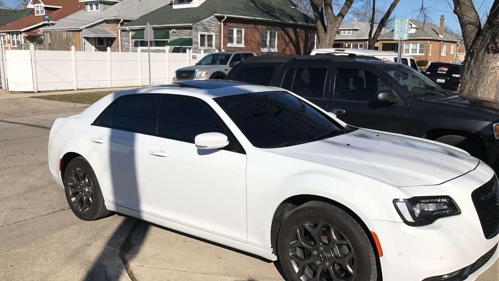 Pros window tinting | 1502 Scoville Ave, Berwyn, IL 60402, USA | Phone: (708) 539-2433