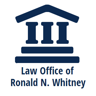 Law Office of Ronald N. Whitney | 549 Bedford St, Whitman, MA 02382 | Phone: (781) 447-3899