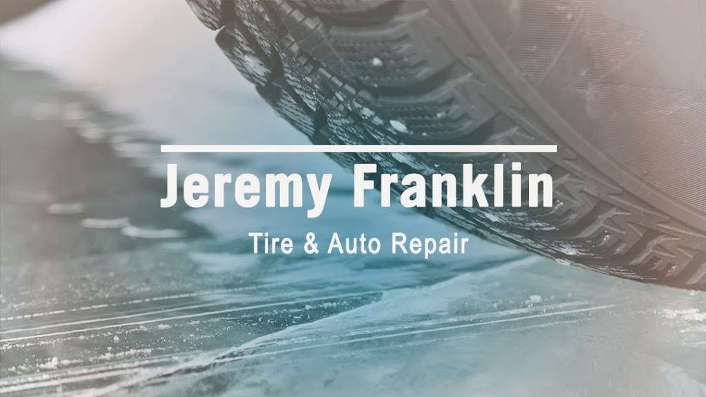 Jeremy Franklin Tire and Auto Repair | 6300 E 87th St, Kansas City, MO 64138 | Phone: (816) 778-8887