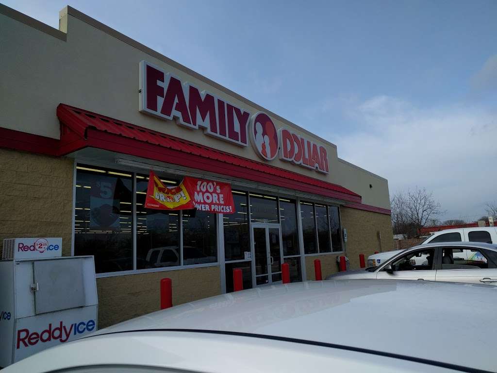 Family Dollar | 3120 14th St, Plano, TX 75074, USA | Phone: (972) 578-5610