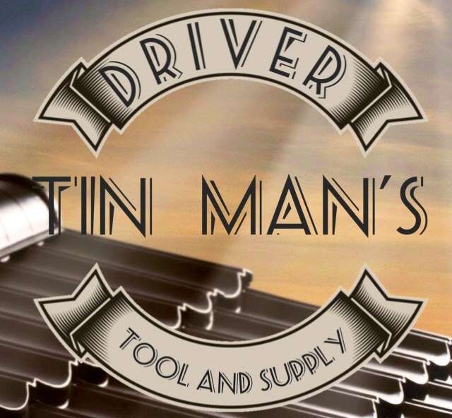 Driver Tin Mans Tool Supply Llc | 2307 Knight St, Houston, TX 77093 | Phone: (713) 738-7944