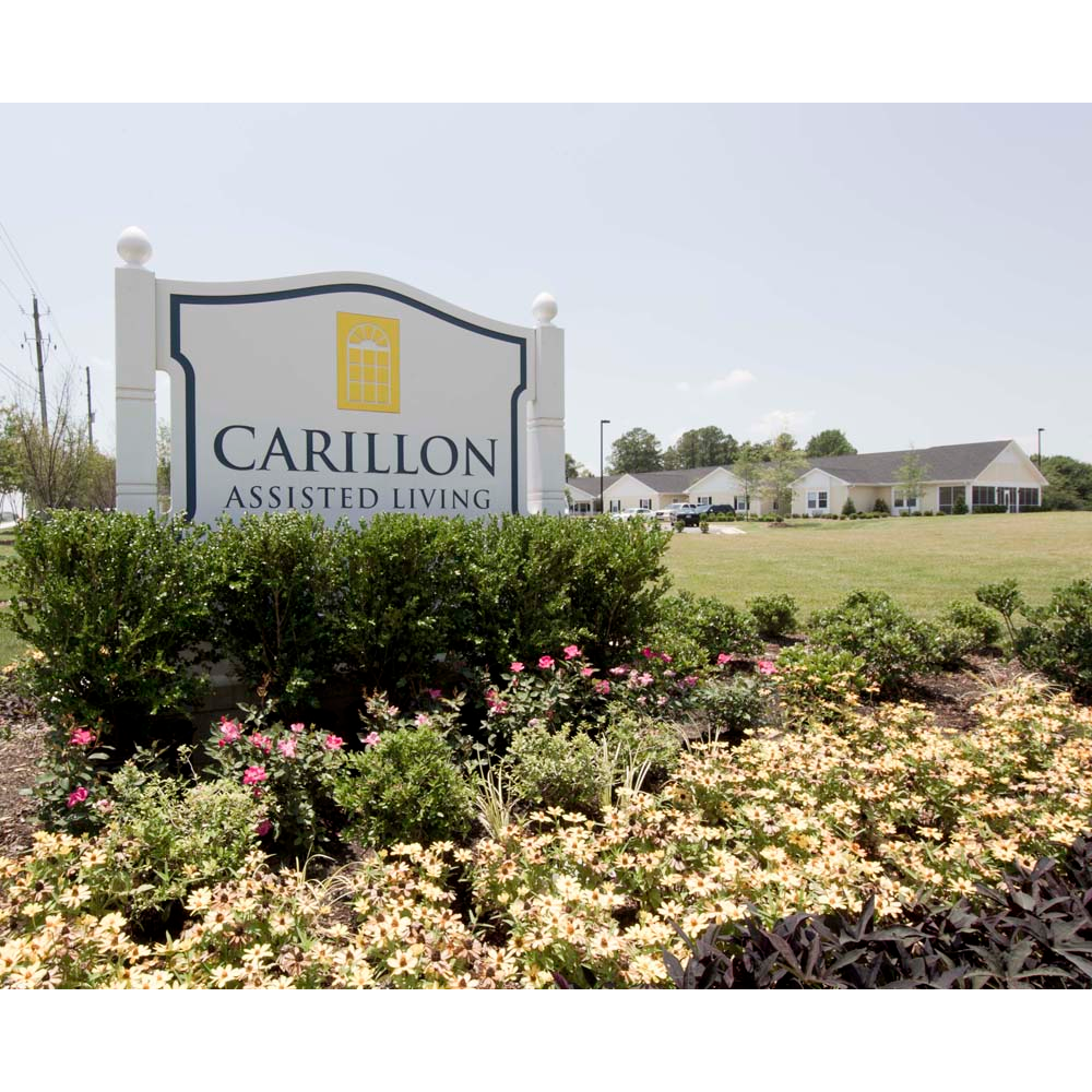 Carillon Assisted Living of Mooresville | 198 E Waterlynn Rd, Mooresville, NC 28117, USA | Phone: (704) 660-8000