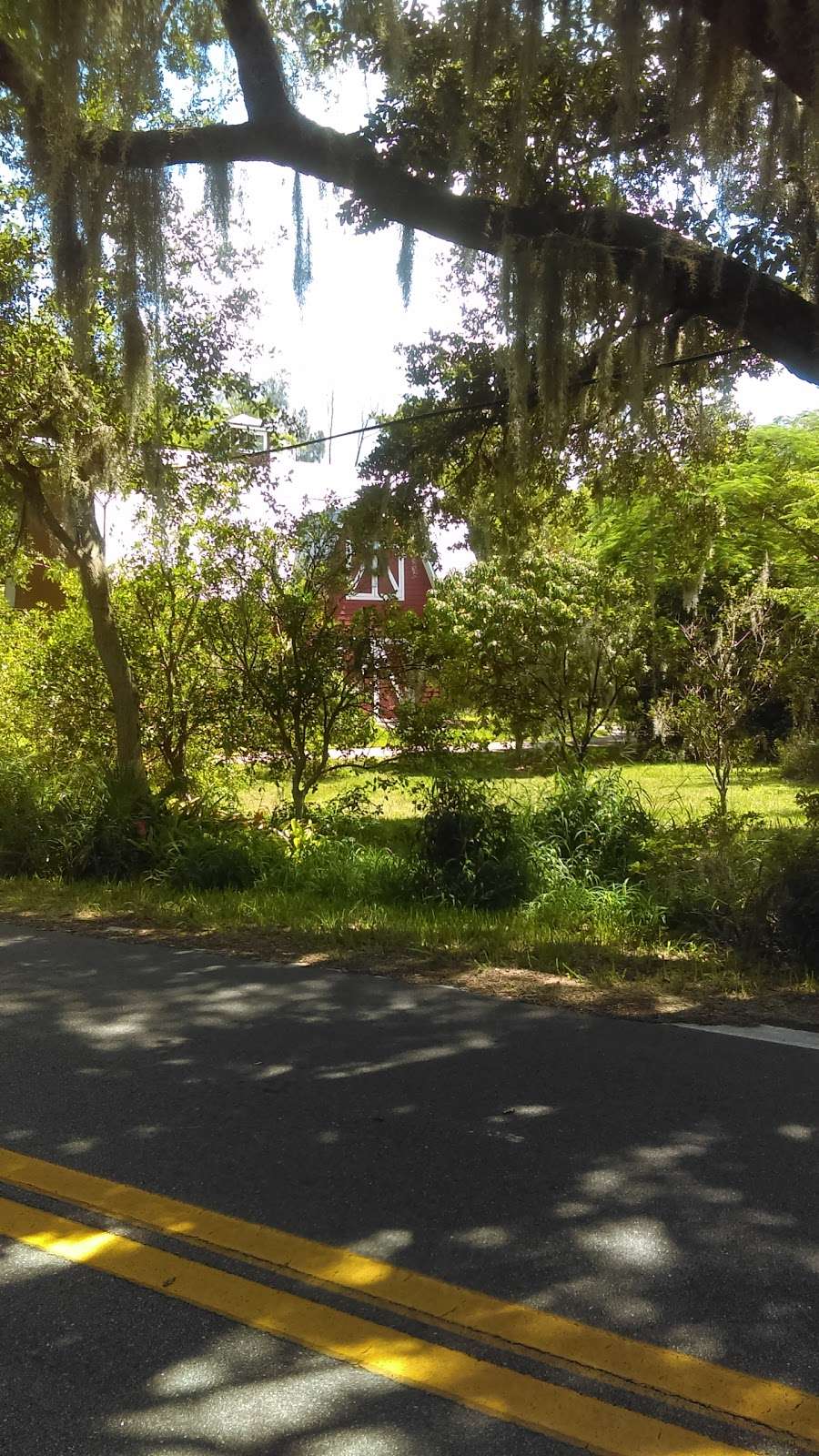 Cherokee Gardens LLC | 305 W Crisafulli Rd, Merritt Island, FL 32953, USA | Phone: (321) 449-9000