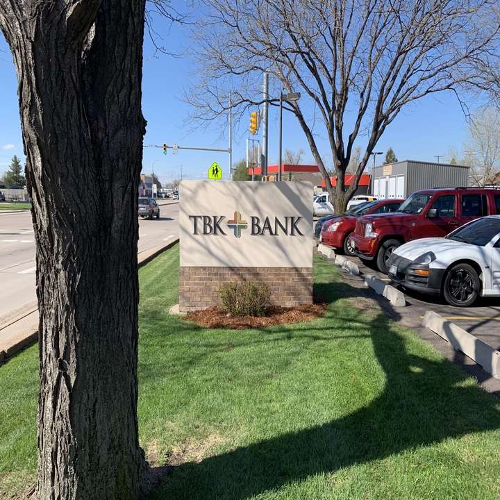 TBK Bank | 207 1st Ave, La Salle, CO 80645, USA | Phone: (970) 284-0211
