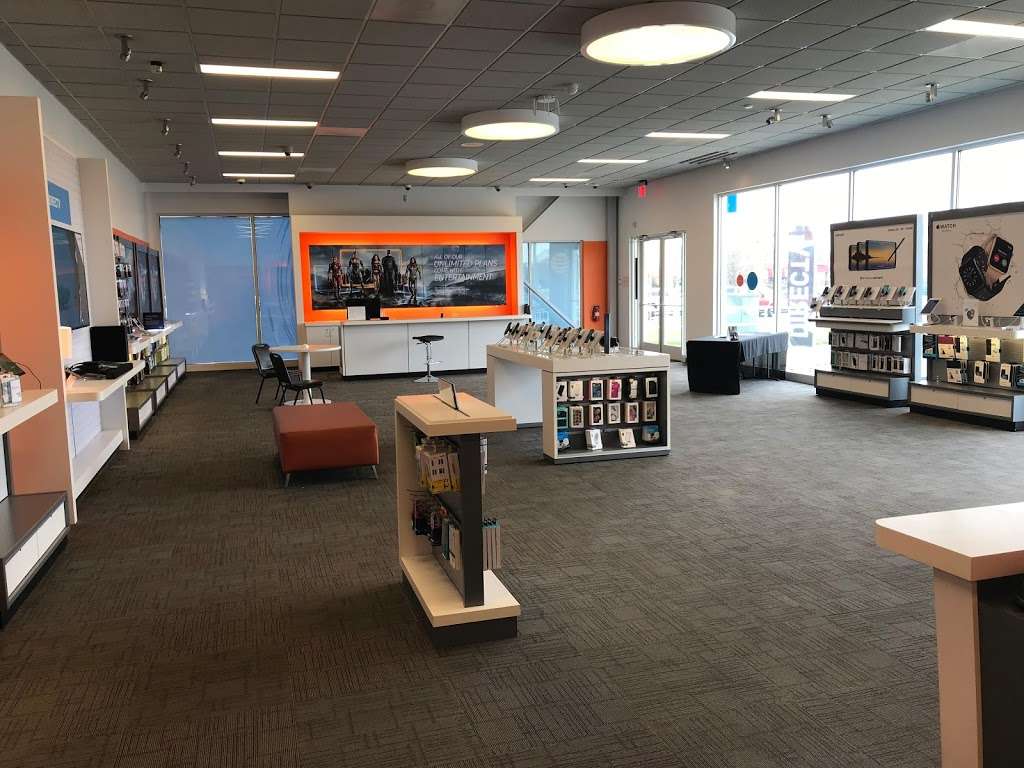 AT&T | 7803B Sudley Rd Suite 103, Manassas, VA 20109, USA | Phone: (703) 335-8797