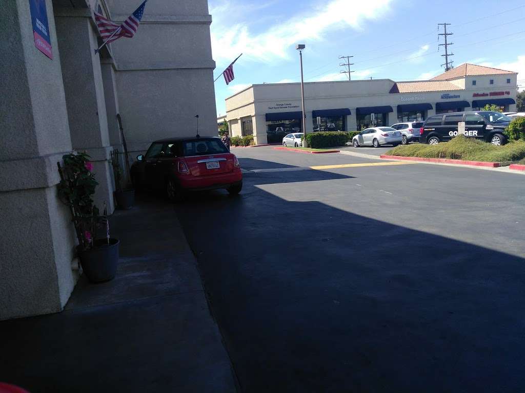 Cypress Auto Repair & Smog | 6036 W Cerritos Ave, Cypress, CA 90630, USA | Phone: (714) 826-5555