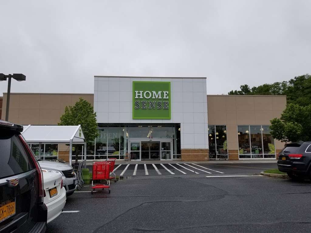 Homesense | 4A Henry St, Commack, NY 11725, USA | Phone: (631) 499-1503