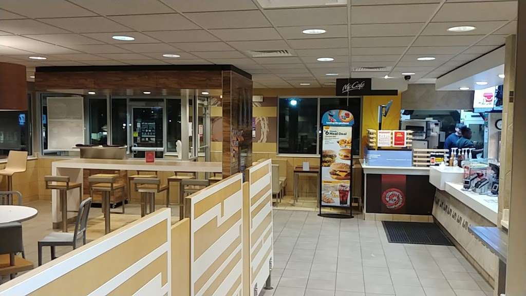 McDonalds | 1829 Oregon Pike, Lancaster, PA 17601, USA | Phone: (717) 569-7898