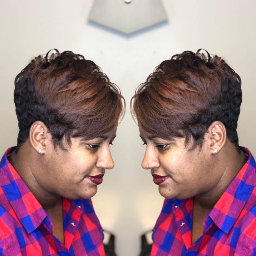 B. Lauren Beauty | 4303 S Bowen Rd, Arlington, TX 76016, USA | Phone: (817) 682-5803