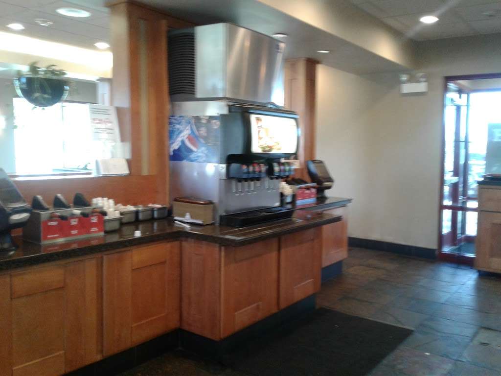 Arbys | 5656 South La Grange Road, Countryside, IL 60525 | Phone: (708) 354-1910