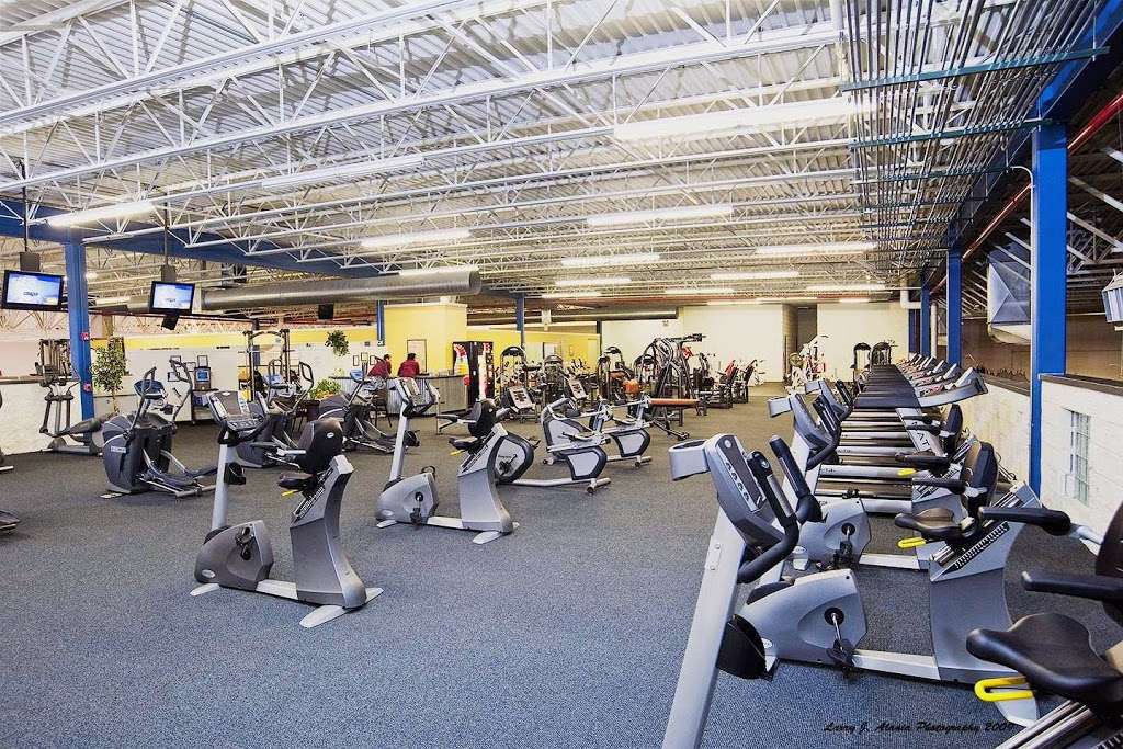 MPX Elite Fitness | 15301 S Bell Rd, Homer Glen, IL 60491, USA | Phone: (708) 645-5000