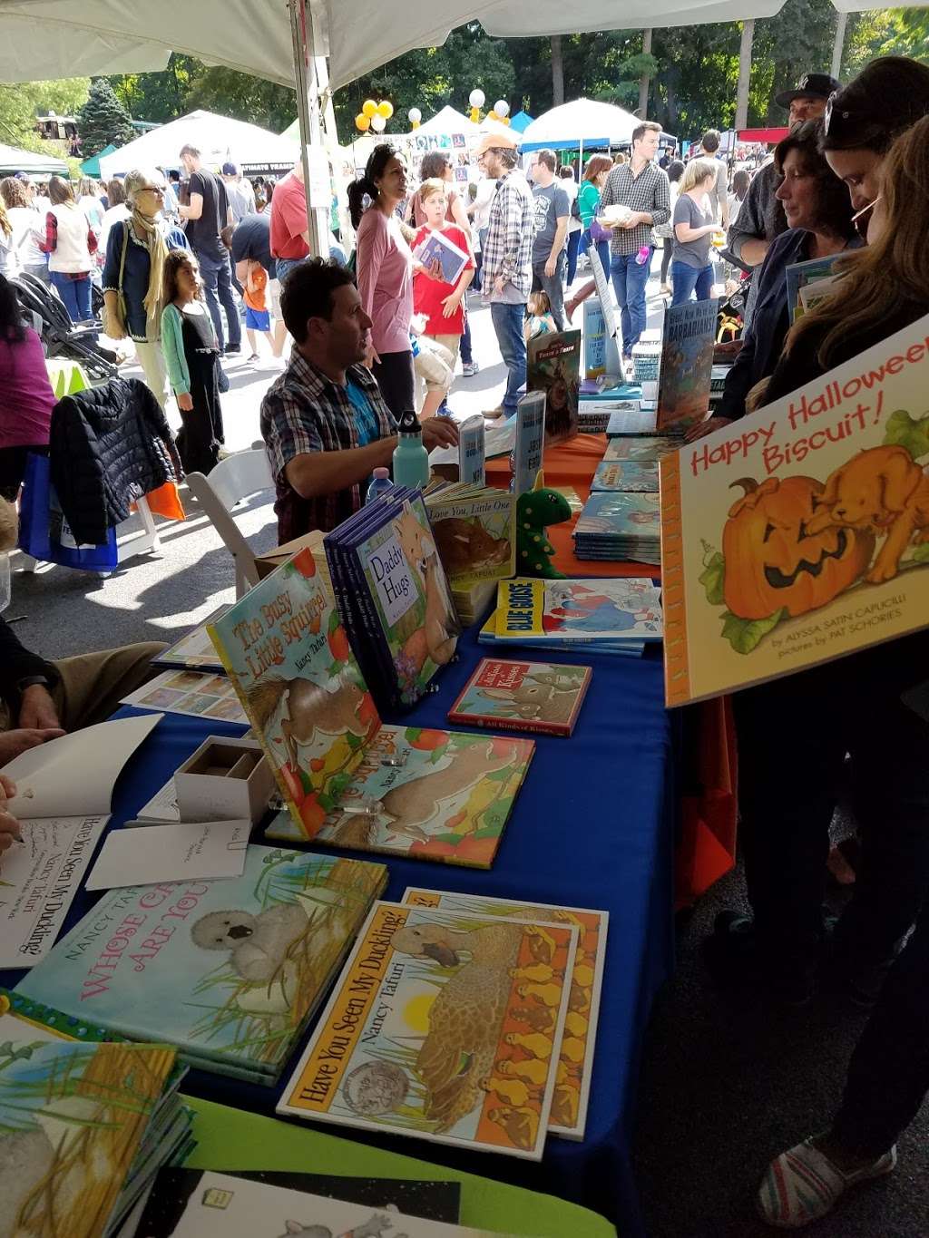 Chappaqua Childrens Book Festival | 108 Allen Pl, Chappaqua, NY 10514, USA | Phone: (914) 263-5566