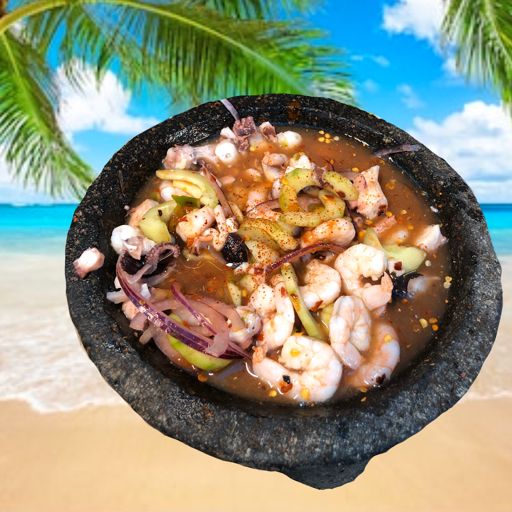 Mariscos mazatlan/seafood | 35 N Filbert St, Stockton, CA 95205, USA | Phone: (209) 313-8266