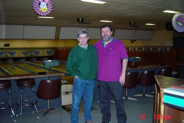 Mather Lanes | W180S7881 Pioneer Dr, Muskego, WI 53150, USA | Phone: (262) 679-2040
