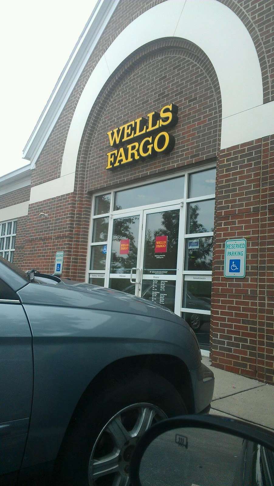 Wells Fargo Bank | 400 Scarlet Rd, Kennett Square, PA 19348 | Phone: (610) 444-7609