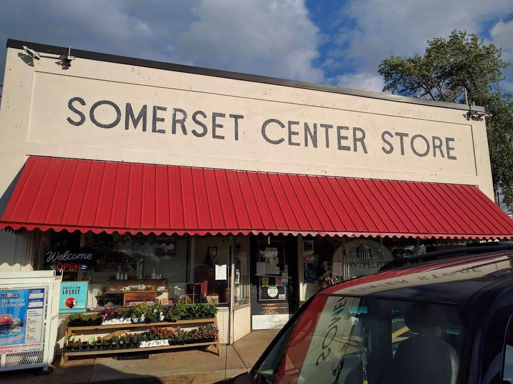 Somerset Center Store | 9058 Constitution Hwy, Somerset, VA 22972, USA | Phone: (540) 672-1693