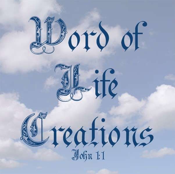 Word Of Life Creations | 348 Clearwater Ct, Carol Stream, IL 60188, USA | Phone: (630) 462-2556