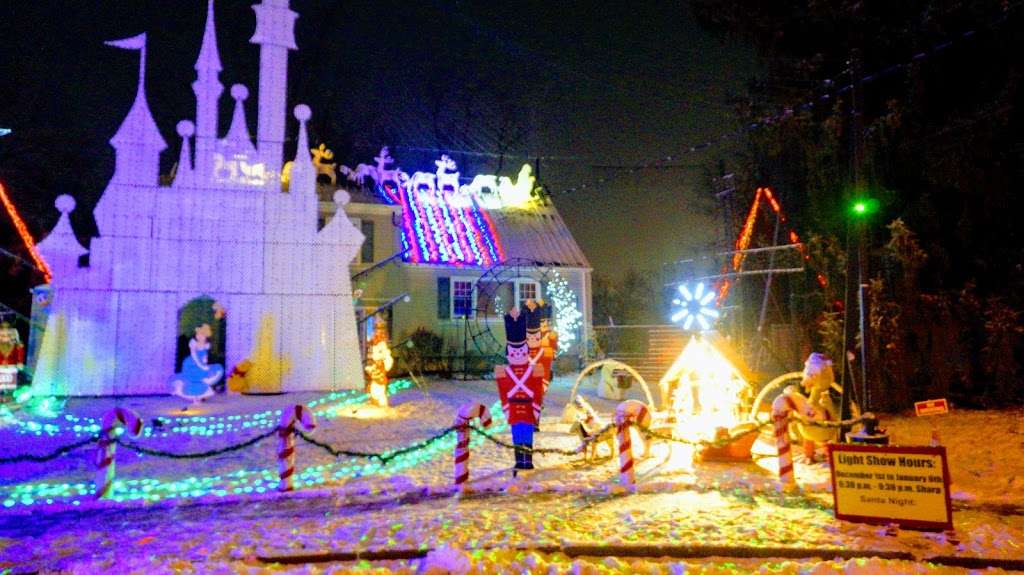 Kloos Family Lights | 11 Sterling Ct, East Brunswick, NJ 08816, USA