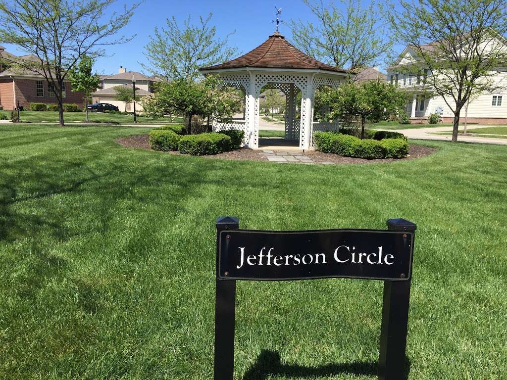 Jefferson Circle | 13363 Dumbarton St, Carmel, IN 46032