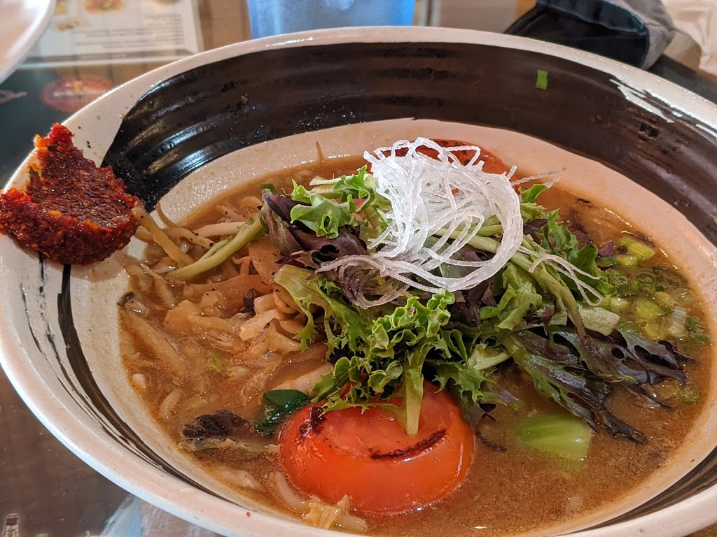 Katsu Ramen | 1930 S Havana St #4, Aurora, CO 80014, USA | Phone: (303) 751-2222