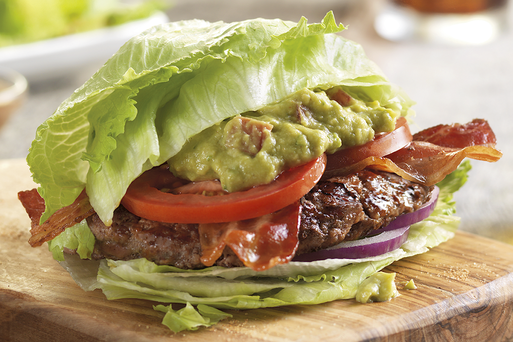 Red Robin Gourmet Burgers and Brews | 250 Crossroads Mall, Route 611, Bartonsville, PA 18321, USA | Phone: (570) 421-0770