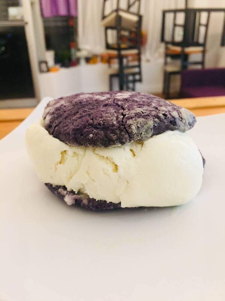 Purple Dough | 3805 69th St, Woodside, NY 11377 | Phone: (646) 726-2187