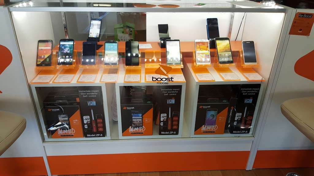 Boost Mobile | 5442 Central Florida Pkwy, Orlando, FL 32821 | Phone: (407) 778-4774