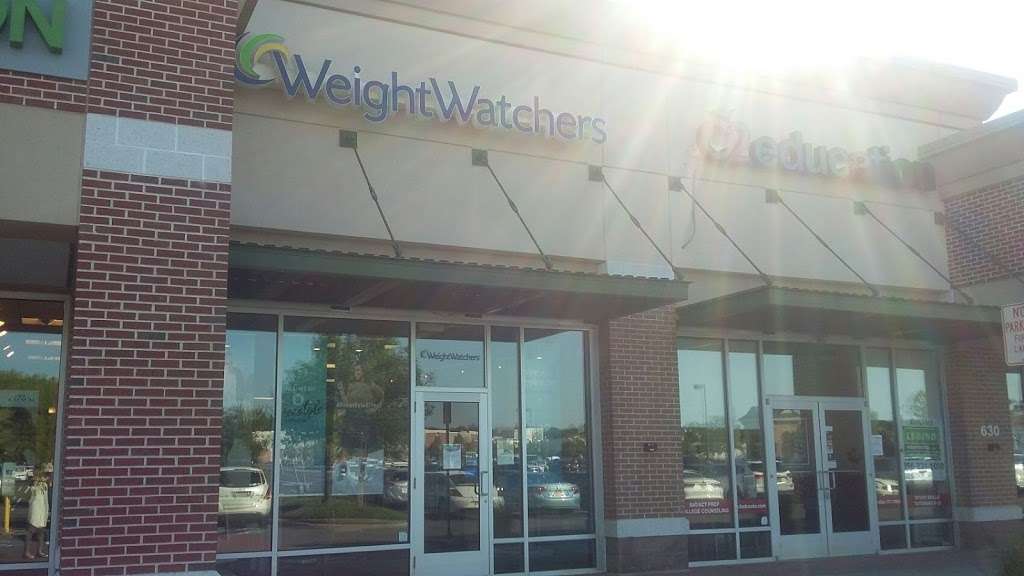 WW (Weight Watchers) | 634 Marketplace Blvd Unit 42, Hamilton Township, NJ 08691, USA | Phone: (800) 651-6000