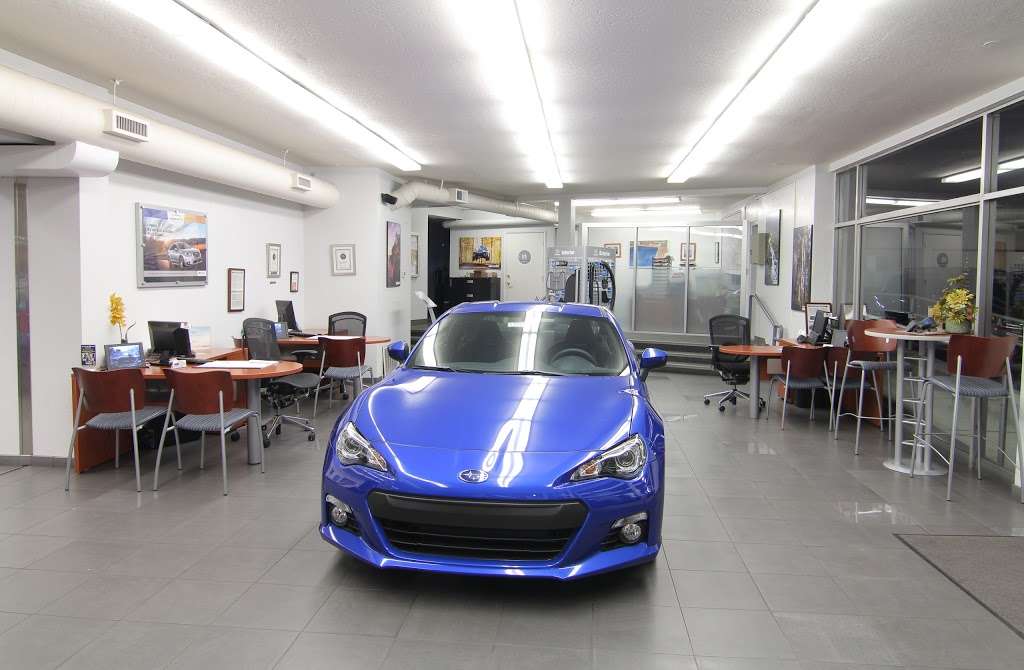 Putnam Subaru | 85 California Dr, Burlingame, CA 94010 | Phone: (888) 697-0962