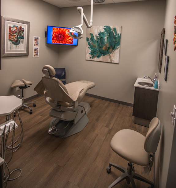 New World Dentistry | 4995 Weddington Rd #40, Concord, NC 28027, USA | Phone: (704) 918-1145