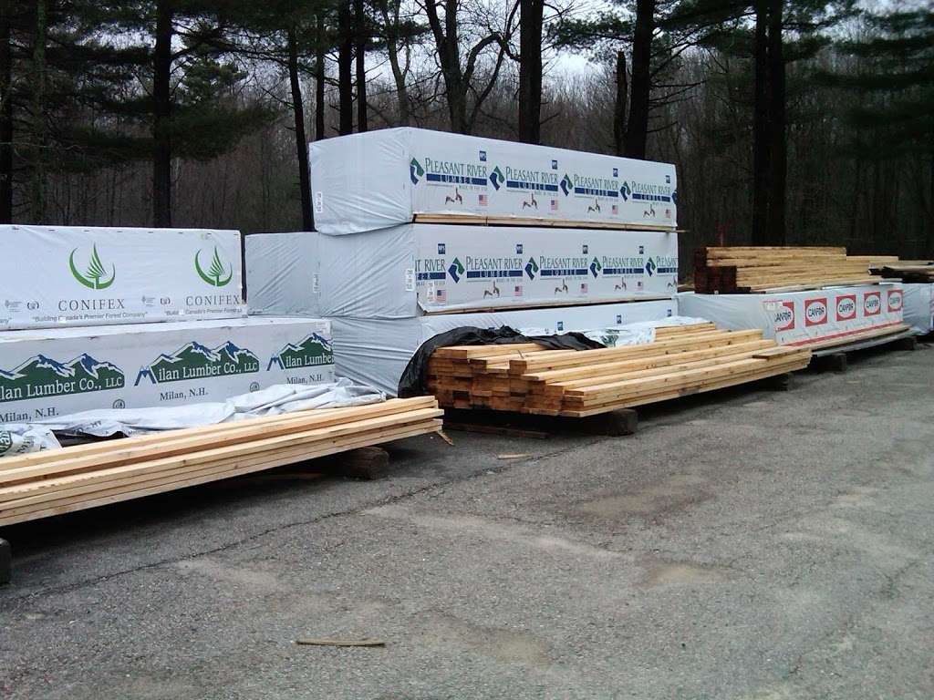 Medway Lumber & Home Supply | 1400 Main St, Millis, MA 02054, USA | Phone: (508) 376-1000