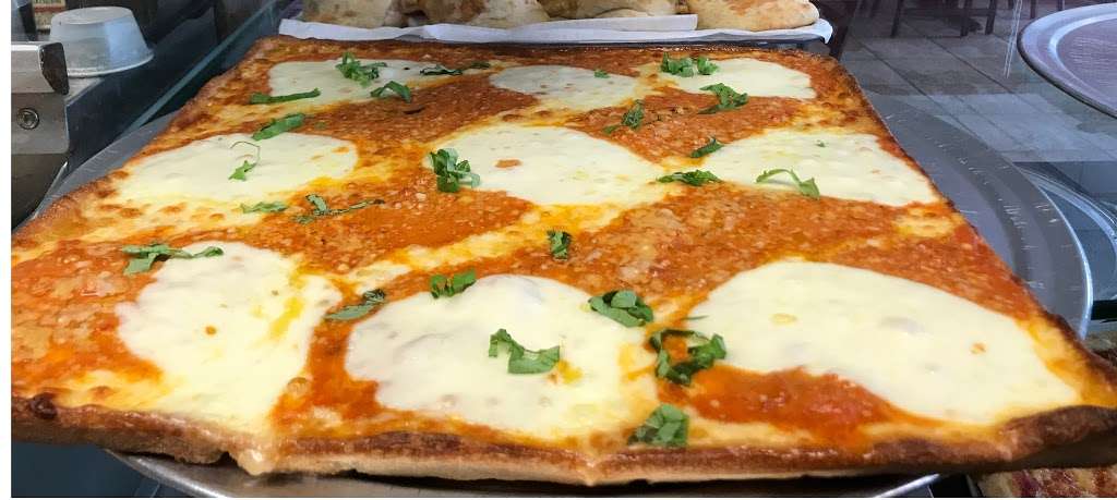 Papoulis Brick Oven Pizza | 44 Manchester Avenue # L, Forked River, NJ 08731 | Phone: (609) 693-4333