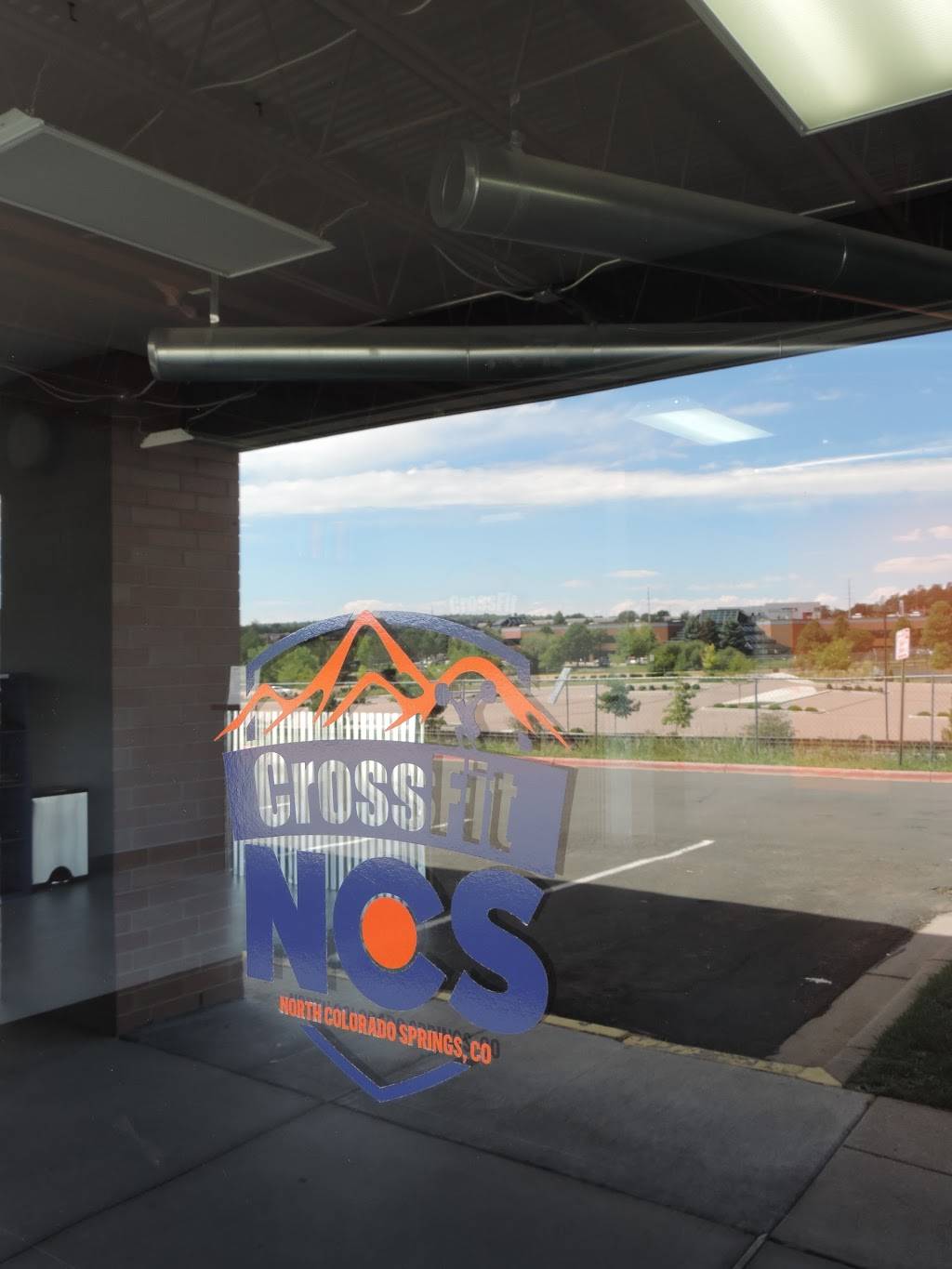 CrossFit NCS | 469 Windchime Pl, Colorado Springs, CO 80919, USA | Phone: (719) 434-7839