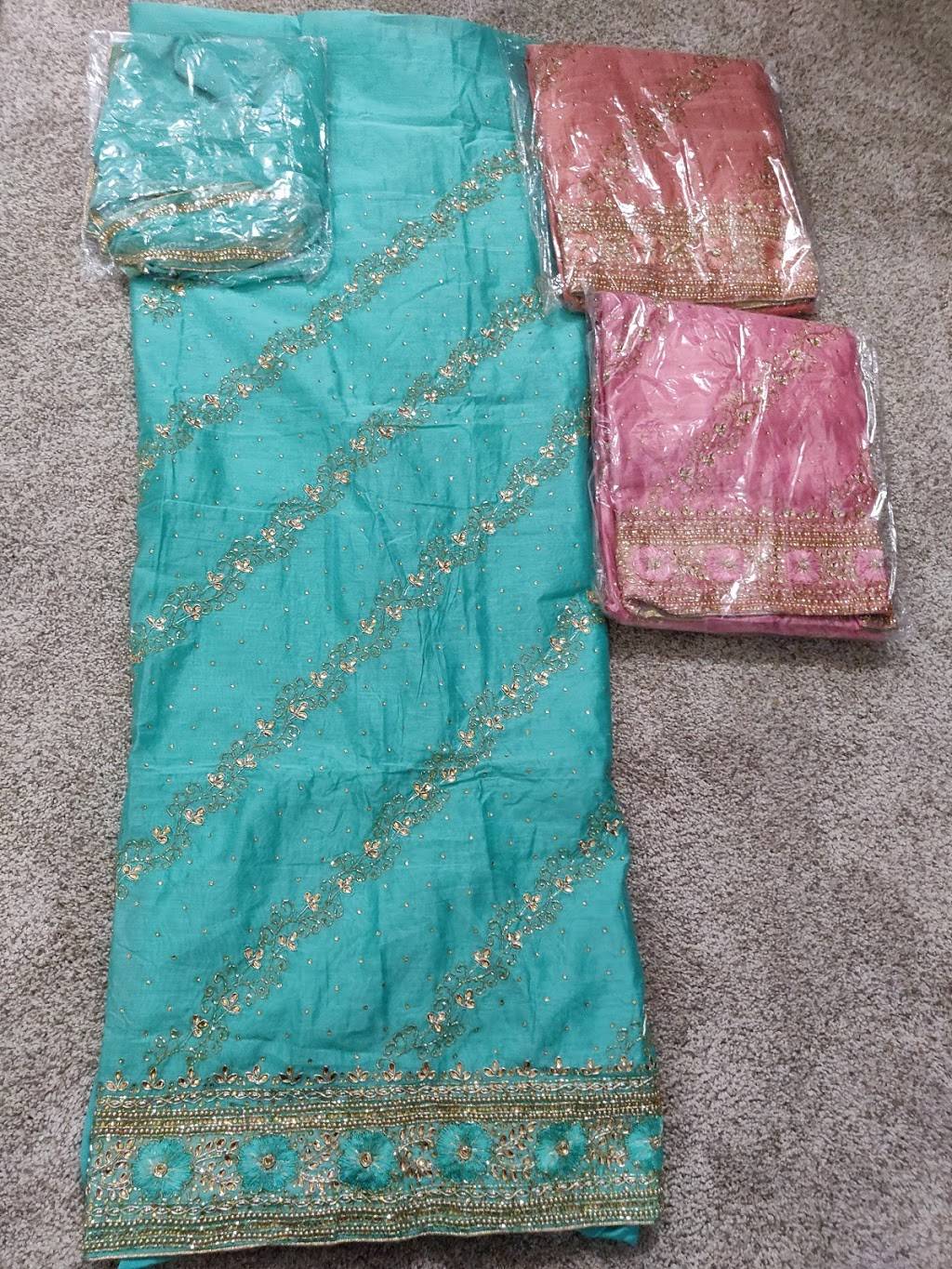 Shahi Thaath (Indian dresses and suits) | Blacklick, OH 43004, USA | Phone: (614) 843-0598