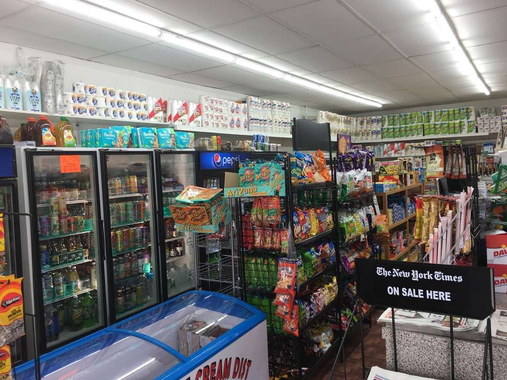 Deli and grocery corp. | 180 Bay 35th St, Brooklyn, NY 11214, USA | Phone: (718) 373-0307