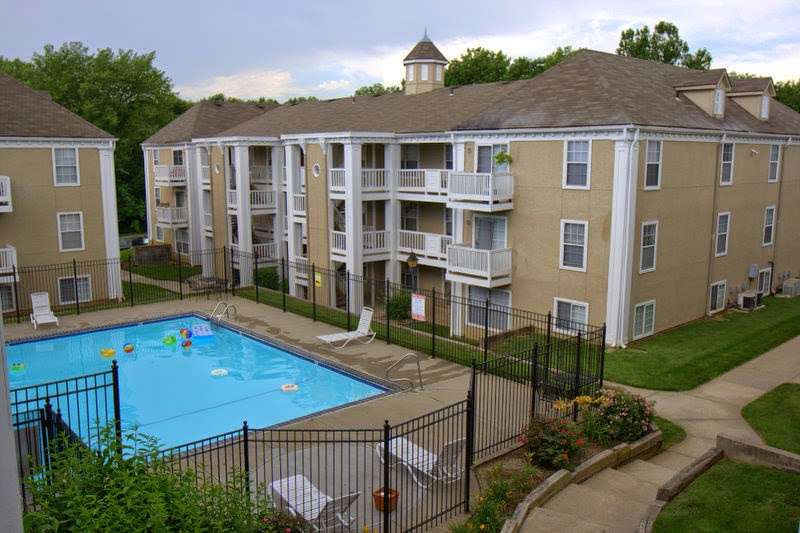 Jefferson Park Apartments | 1220 Missouri Ct, Liberty, MO 64068, USA | Phone: (816) 479-2902