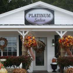 Platinum Salon | 103 Davis Rd # G, League City, TX 77573 | Phone: (281) 557-0361