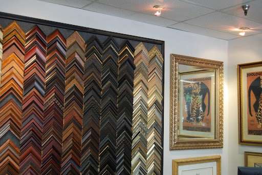 FrameHouse - Custom Picture Framing | 140 W Hillcrest Dr #119, Thousand Oaks, CA 91360, USA | Phone: (805) 379-2626