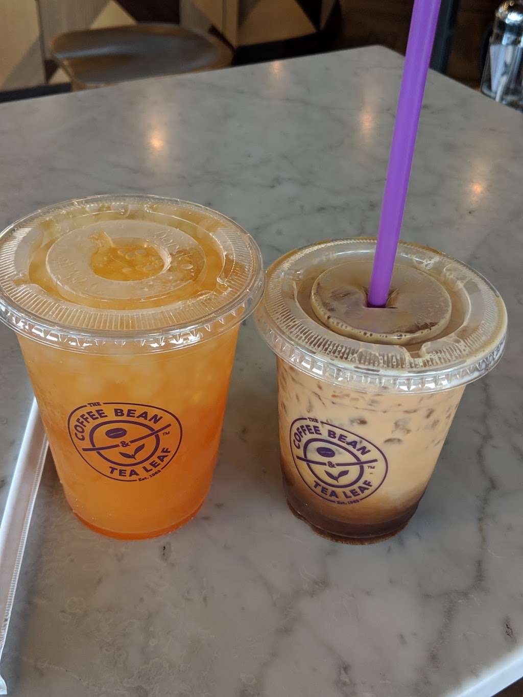 The Coffee Bean & Tea Leaf | 5510 La Palma Ave, La Palma, CA 90623, USA | Phone: (714) 236-9872 The Coffee Bean & Tea Leaf | 5510 La Palma Ave, La Palma, CA 90623, USA | Phone: (714) 236-9872