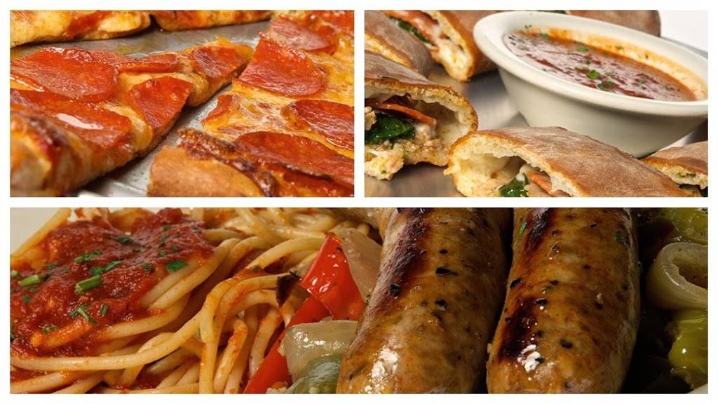 Covinos Pasta & Pizza | 3265 Independence Pkwy, Plano, TX 75075, USA | Phone: (972) 519-0345