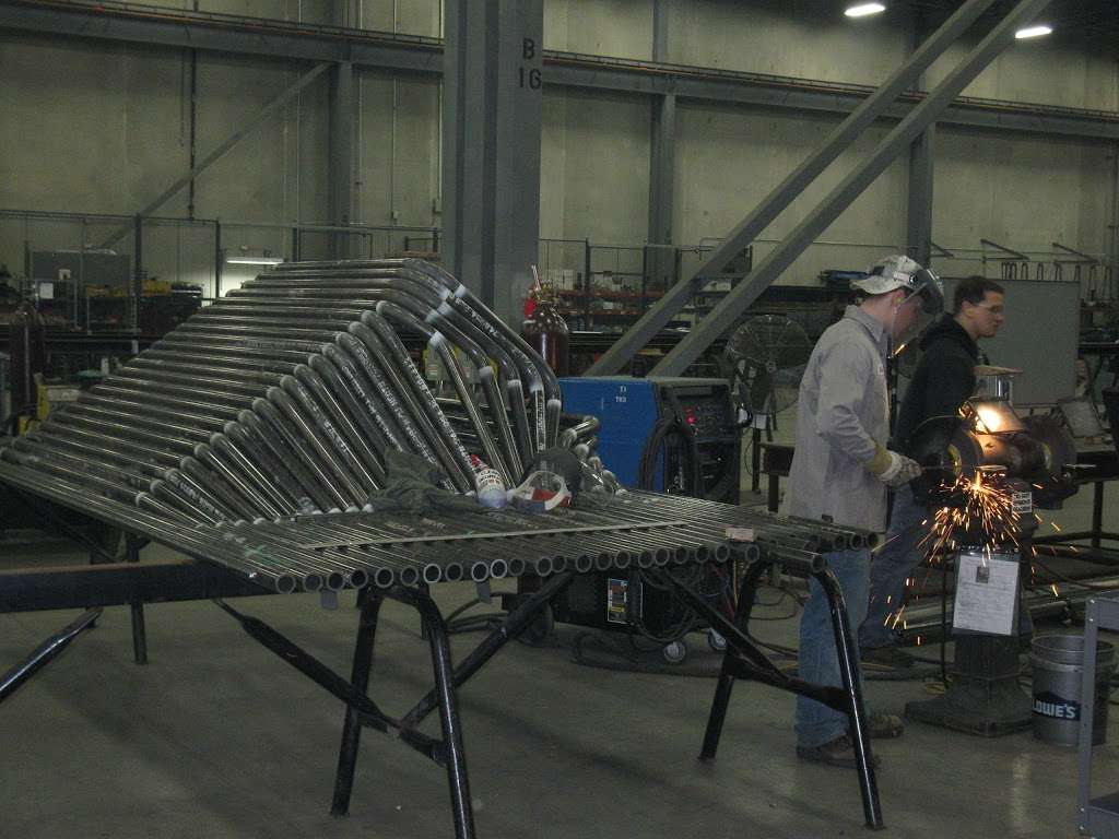 CTI Power | 421 Browns Hill Rd, Locust, NC 28097, USA | Phone: (704) 781-2060