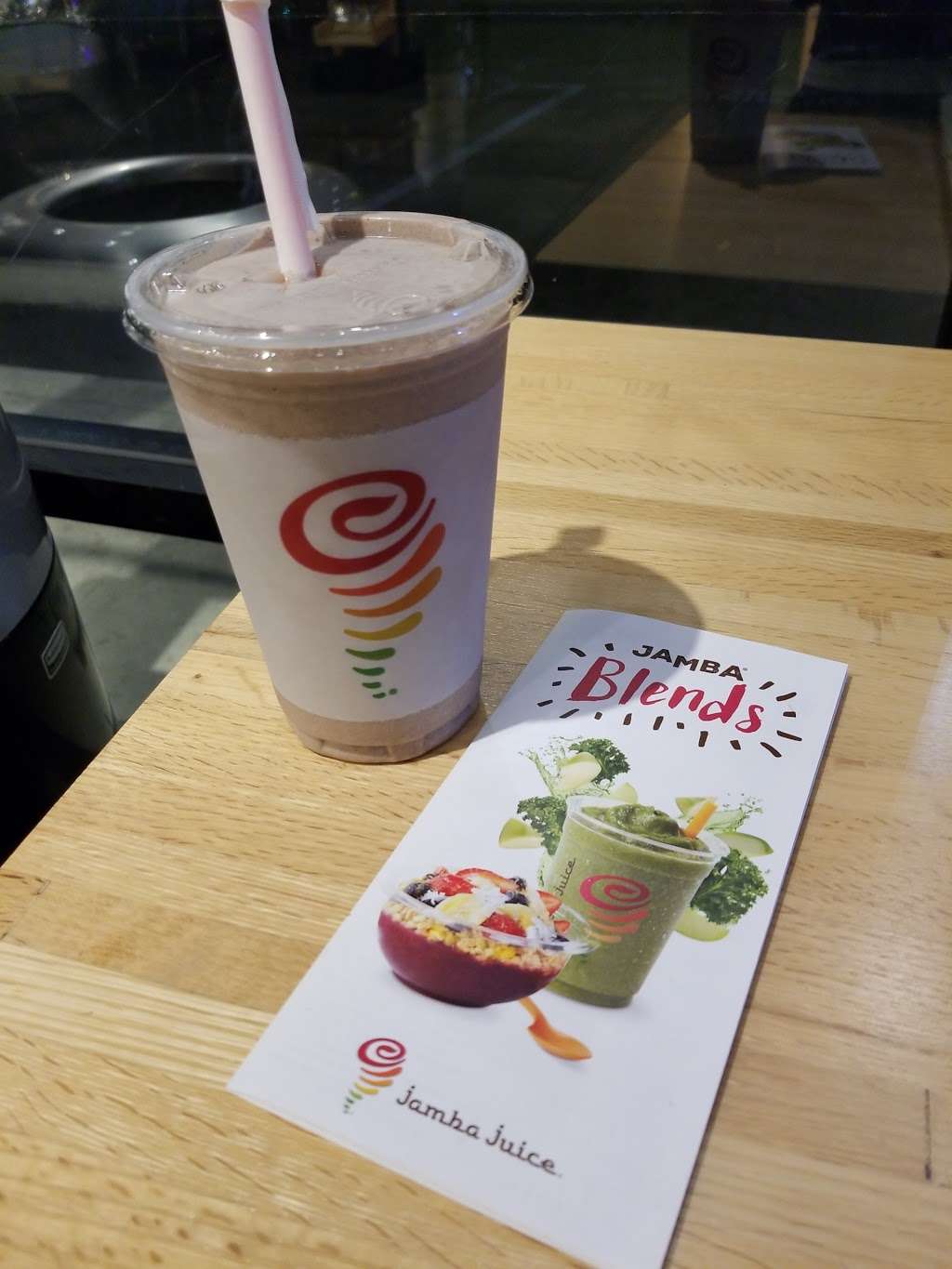 Jamba | 6430-A Gage Ave, Bell Gardens, CA 90201 | Phone: (562) 927-9400