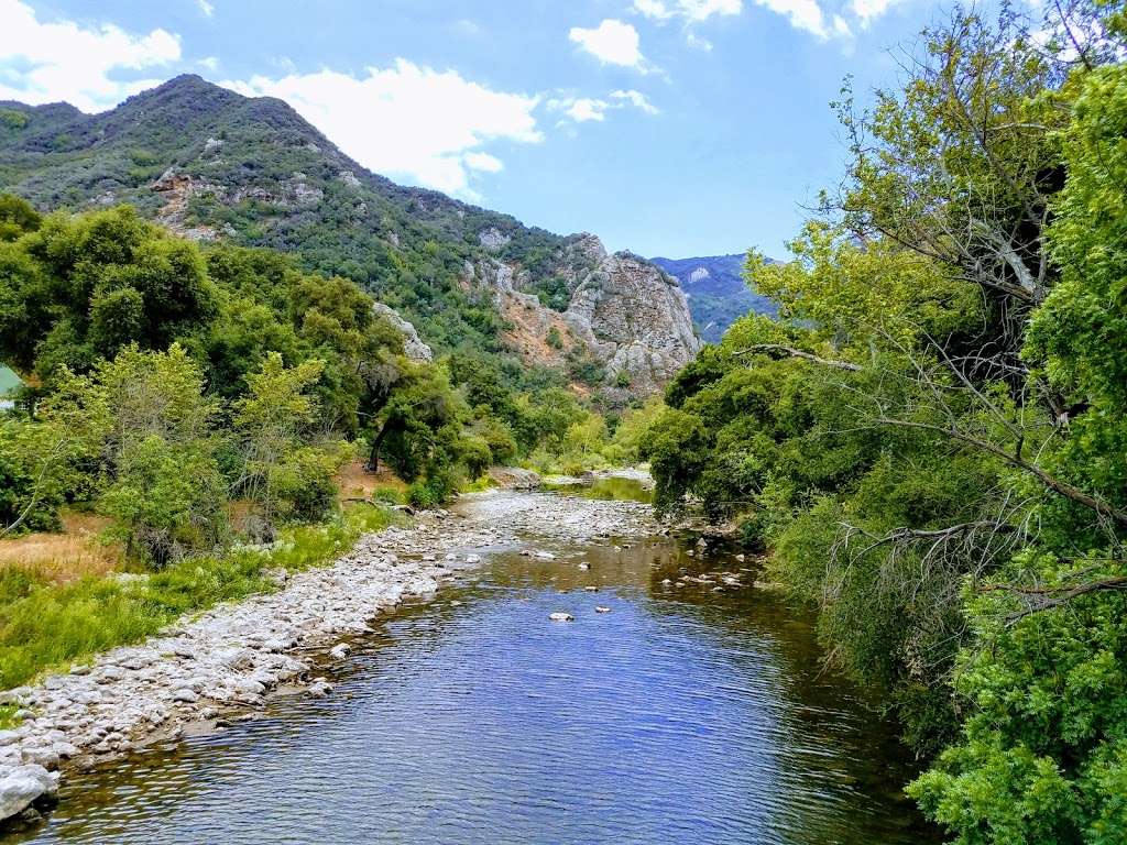 Malibu Creek State Park | 1925 Las Virgenes Rd, Calabasas, CA 91302, USA | Phone: (818) 880-0367