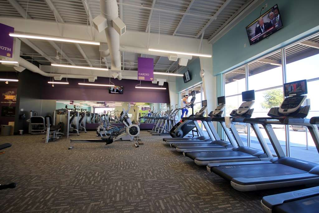 Anytime Fitness | 7850 West Grand Parkway South, Richmond, TX 77406, USA | Phone: (281) 207-9890